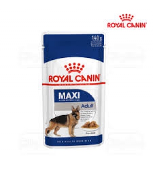 ROYAL CANIN MAXI ADULT - 4kg