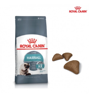 Thức ăn cho mèo Royal Canin Hairball Care