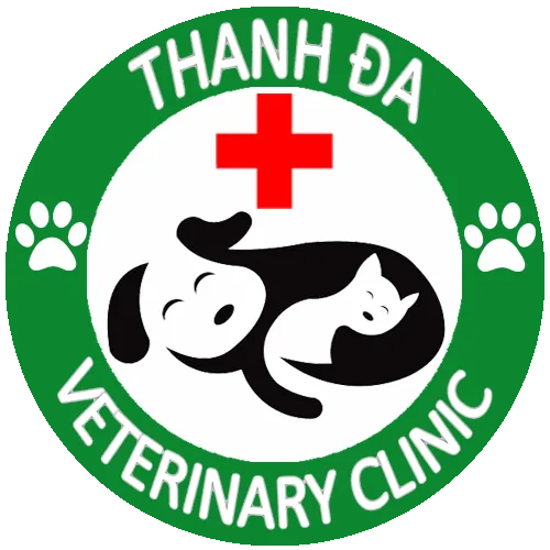 Phòng khám thú y Thanh Đa