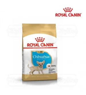 ROYAL CANIN CHIHUAHUA PUPPY - 500g