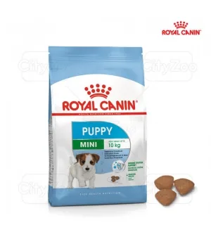 Royal Canin Mini Puppy - 2kg