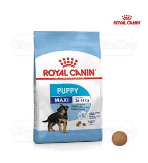 THỨC ĂN CHO DÒNG CHÓ LỚN 1KG